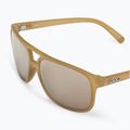Ochelari de soare POC Will aragonite brown/violet/silver mirror 5