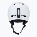 Cască de schi POC Fornix MIPS hydrogen white matt 4