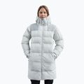 Jachetă pentru femei în jos POC Loft Parka granite grey