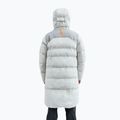 Jachetă pentru femei în jos POC Loft Parka granite grey 2