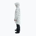 Jachetă pentru femei în jos POC Loft Parka granite grey 3
