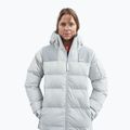 Jachetă pentru femei în jos POC Loft Parka granite grey 4