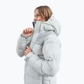Jachetă pentru femei în jos POC Loft Parka granite grey 5