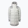 Jachetă pentru femei în jos POC Loft Parka granite grey 9