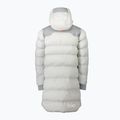 Jachetă pentru femei în jos POC Loft Parka granite grey 10