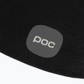 Șapcă de ciclism POC Light Merino Beanie uranium black 4