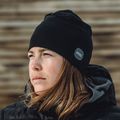 Șapcă de ciclism POC Light Merino Beanie uranium black 5