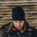 Șapcă de ciclism POC Light Merino Beanie uranium black 6