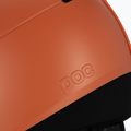 Cască de schi POC Meninx lt agate red matt 8