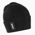 Pălărie de iarnă POC Pure Beanie uranium black