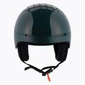 Cască de schi POC Meninx moldanite green 2