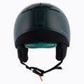 Cască de schi POC Meninx moldanite green 4