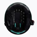 Cască de schi POC Meninx moldanite green 5