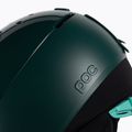 Cască de schi POC Meninx moldanite green 6
