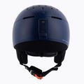 Cască de schi POC Meninx lead blue matt 4