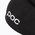 Pălărie de iarnă POC Corp Beanie uranium black 5