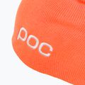 Pălărie de iarnă POC Corp Beanie zink orange 5