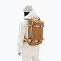 Rucsac de schi POC Dimension VPD aragonite brown 3