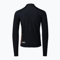 Bărbați de ciclism cu mânecă lungă POC Radiant Jersey navy black 6