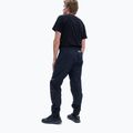 Pantaloni de ciclism pentru bărbați POC Ardour All-Weather uranium negru 2
