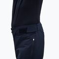 Pantaloni de ciclism pentru bărbați POC Ardour All-Weather uranium negru 3