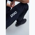 Pantaloni de ciclism pentru bărbați POC Ardour All-Weather uranium negru 4
