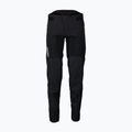 Pantaloni de ciclism pentru bărbați POC Ardour All-Weather uranium negru 6