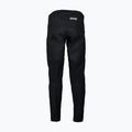 Pantaloni de ciclism pentru bărbați POC Ardour All-Weather uranium negru 7