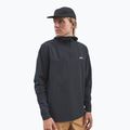 Tricou de ciclism pentru bărbați POC Mantle Thermal Hoodie uranium black
