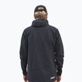 Tricou de ciclism pentru bărbați POC Mantle Thermal Hoodie uranium black 2