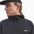 Tricou de ciclism pentru bărbați POC Mantle Thermal Hoodie uranium black 3