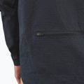 Tricou de ciclism pentru bărbați POC Mantle Thermal Hoodie uranium black 4