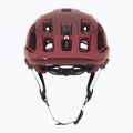 Cască de bicicletă POC Tectal propylene red matt 2