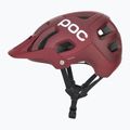 Cască de bicicletă POC Tectal propylene red matt 3