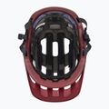 Cască de bicicletă POC Tectal propylene red matt 5