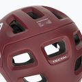 Cască de bicicletă POC Tectal propylene red matt 8