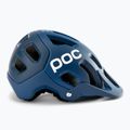 Cască de bicicletă POC Tectal lead blue matt 3