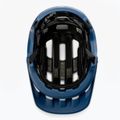 Cască de bicicletă POC Tectal lead blue matt 5