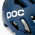Cască de bicicletă POC Tectal lead blue matt 7
