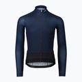 Bărbați de ciclism cu mânecă lungă POC Essential Road poc o turmaline navy