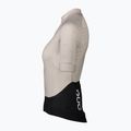 Tricoul de ciclism pentru femei POC Essential Road light sandstone beige 2