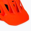 Cască de bicicletă POC Kortal Race MIPS fluorescent orange/uranium/black matt 7