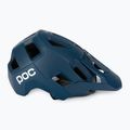 Cască de bicicletă POC Kortal lead blue matt 3