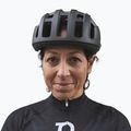 Cască de bicicletă POC Ventral Lite uranium black matt 6