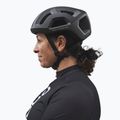 Cască de bicicletă POC Ventral Lite uranium black matt 8