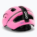 Cască de bicicletă POC Omne Air SPIN actinium pink matt 4