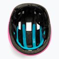 Cască de bicicletă POC Omne Air SPIN actinium pink matt 5