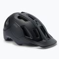 Cască de bicicletă POC Axion SPIN uranium black matt