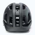 Cască de bicicletă POC Axion SPIN uranium black matt 2