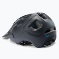Cască de bicicletă POC Axion SPIN uranium black matt 4